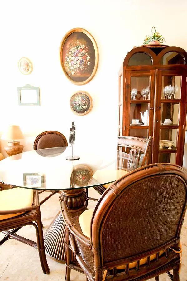 公寓 Suitur Apartamento Frente A La Playa 丰希罗拉 西班牙