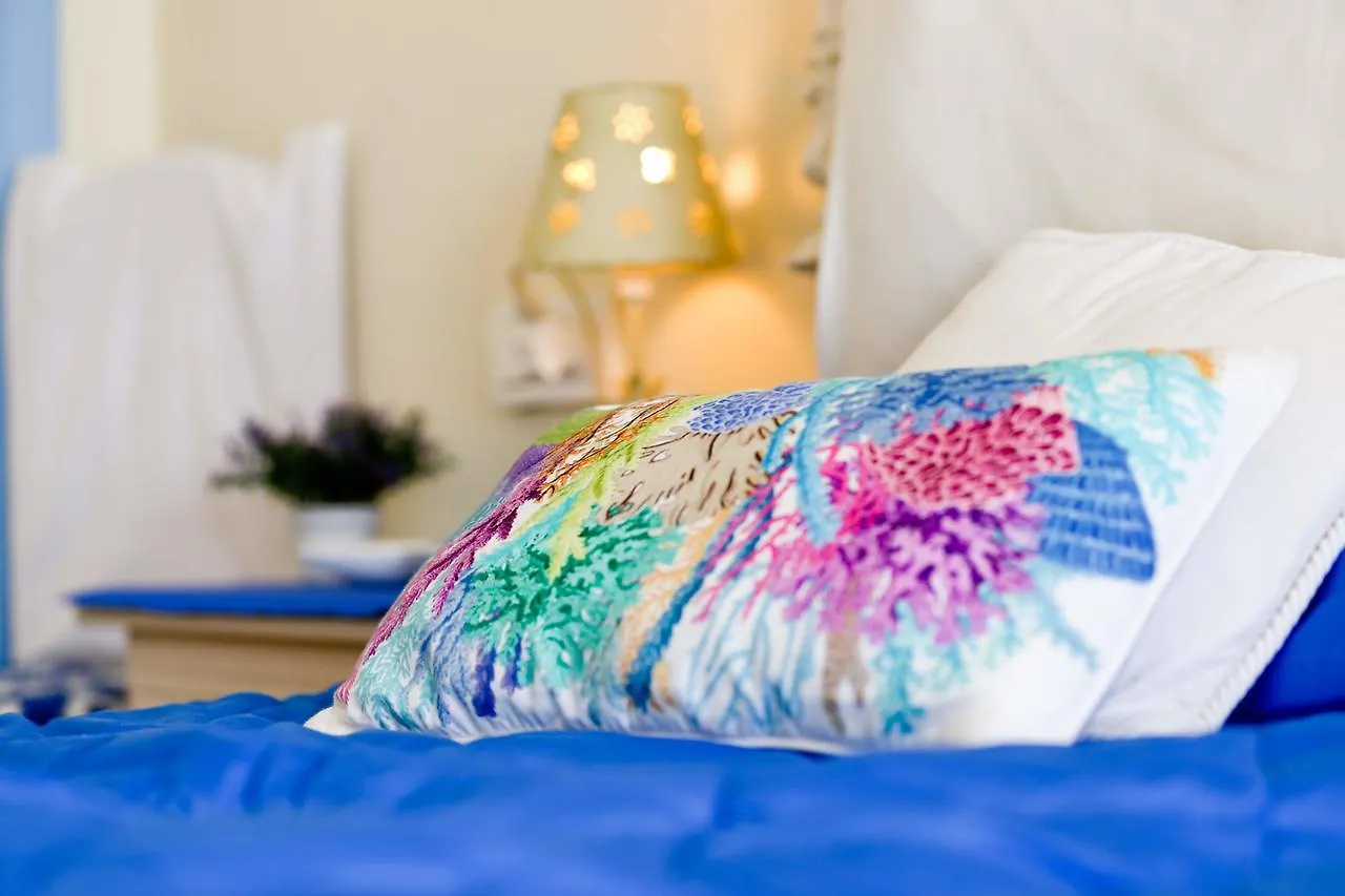 公寓 Suitur Apartamento Frente A La Playa 丰希罗拉 西班牙